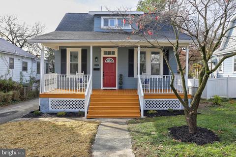 614 N Bend Rd, Baltimore, MD 21229 photo 1
