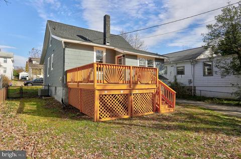 614 N Bend Rd, Baltimore, MD 21229 photo 37