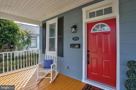 614 N Bend Rd, Baltimore, MD 21229 photo 3