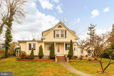 3004 Hiss Ave, Parkville, MD 21234
