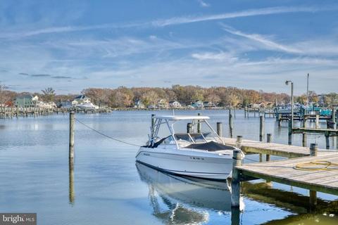 1118 Burke, Middle River, MD 21220