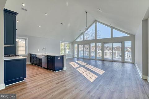 1118 Burke, Middle River, MD 21220 photo 2