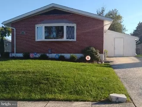 8415 Billson Rd, Randallstown, MD 21133