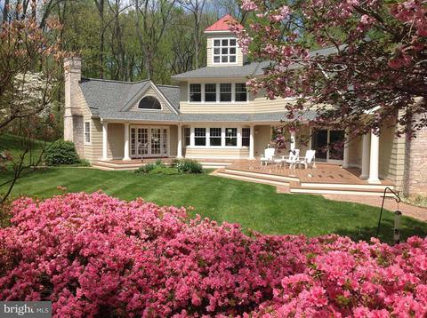 12604 Bonita Ave, Owings Mills, MD 21117