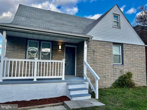 1903 Tolson Ave, Dundalk, MD 21222