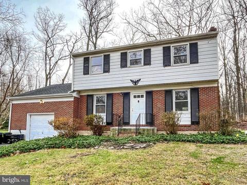 13 Greentree Dr, Phoenix, MD 21131 photo 1