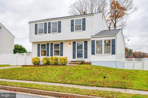 8618 Saxon Cir, Nottingham, MD 21236