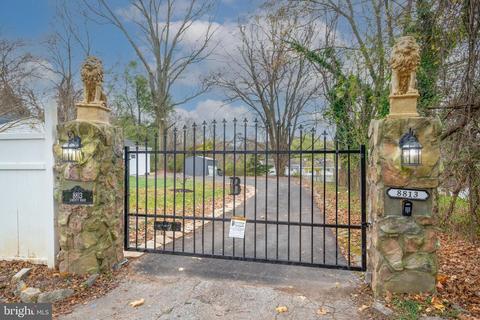 8813 Liberty Rd, Randallstown, MD 21133