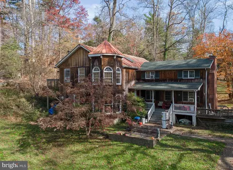 Hillside, Lutherville Timonium, MD 21093
