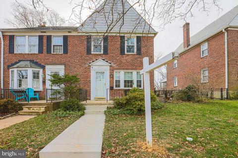 215 Overbrook Rd, Baltimore, MD 21212 photo 2