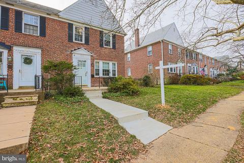 215 Overbrook Rd, Baltimore, MD 21212 photo 1