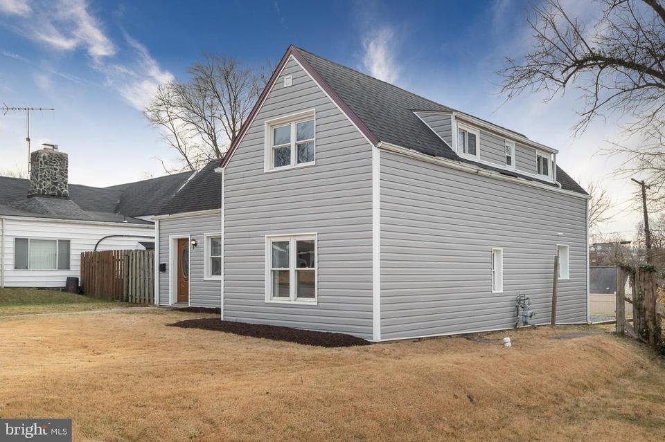  6513 Lehnert St, Gwynn Oak, MD 21207 photo 31