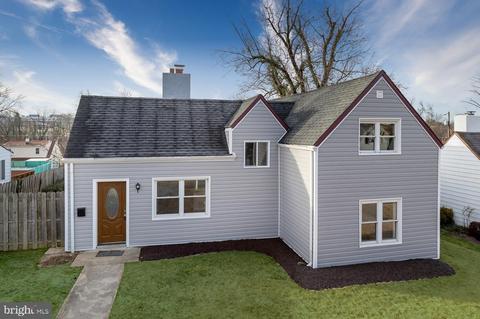 6513 Lehnert St, Gwynn Oak, MD 21207