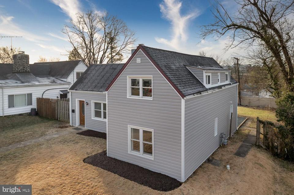  6513 Lehnert St, Gwynn Oak, MD 21207 photo 40