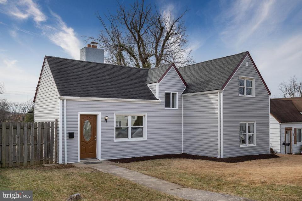  6513 Lehnert St, Gwynn Oak, MD 21207 photo 38