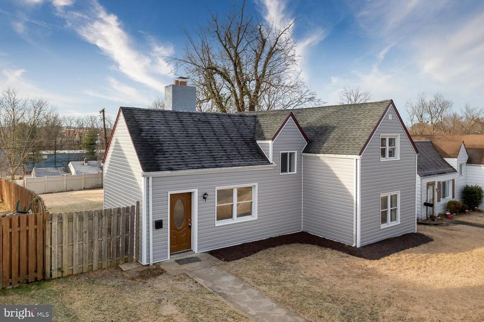  6513 Lehnert St, Gwynn Oak, MD 21207 photo 37