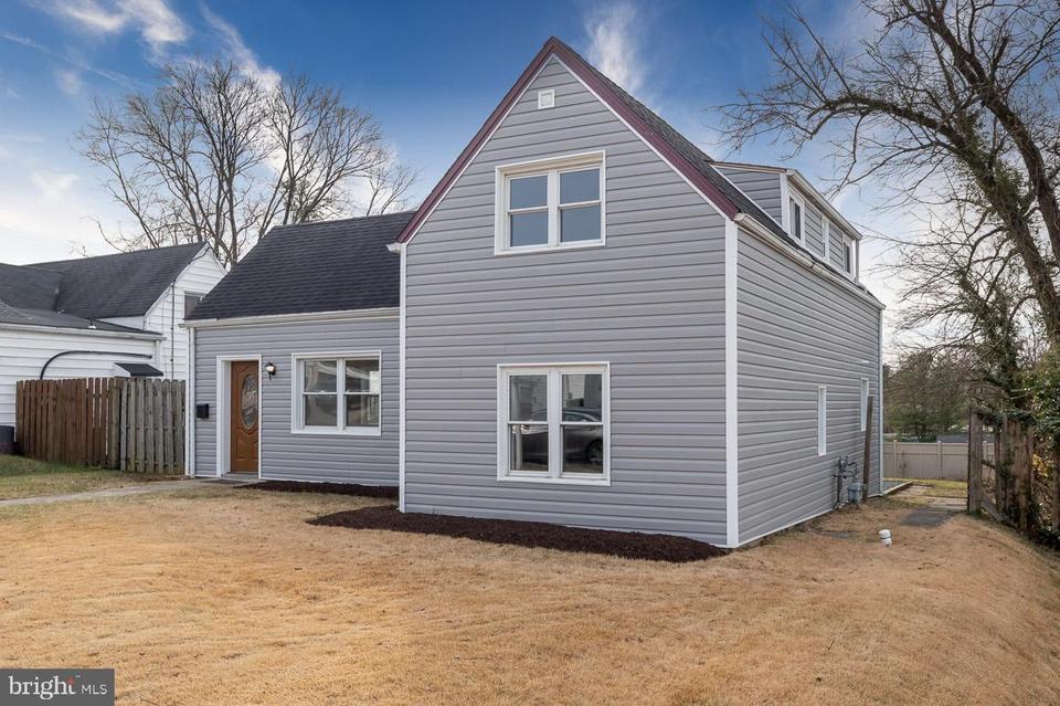  6513 Lehnert St, Gwynn Oak, MD 21207 photo 39