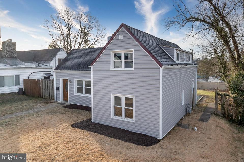  6513 Lehnert St, Gwynn Oak, MD 21207 photo 35