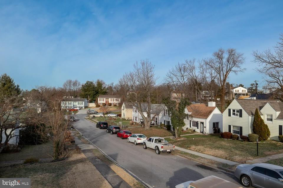  6513 Lehnert St, Gwynn Oak, MD 21207 photo 3