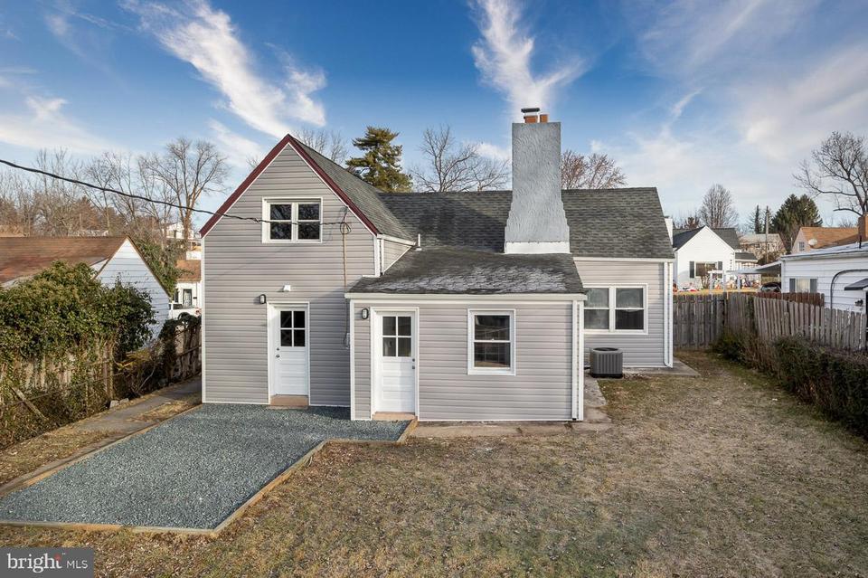  6513 Lehnert St, Gwynn Oak, MD 21207 photo 32