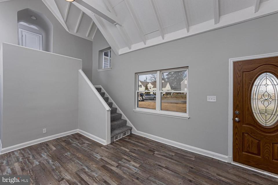  6513 Lehnert St, Gwynn Oak, MD 21207 photo 16