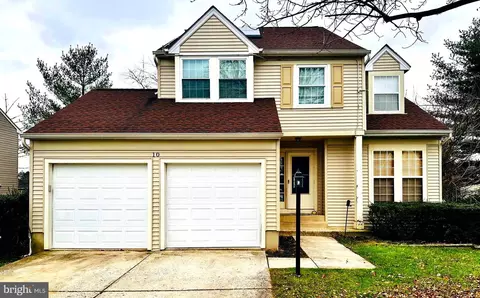 10 Durum Ct, Owings Mills, MD 21117