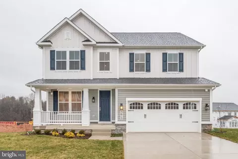 3615 King David Way, Owings Mills, MD 21117