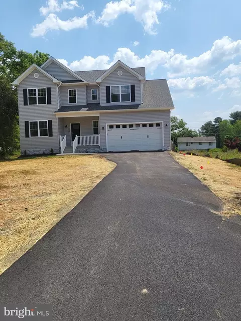 8675 Winands Rd, Randallstown, MD 21133