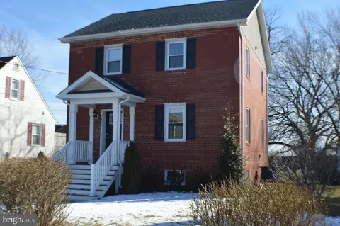 7403 Brightside Ave, Rosedale, MD 21237
