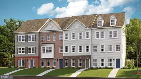 2110 Shandon Rd, Baltimore, MD 21244