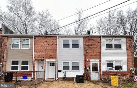 3025 Freeway, Halethorpe, MD 21227 photo 1