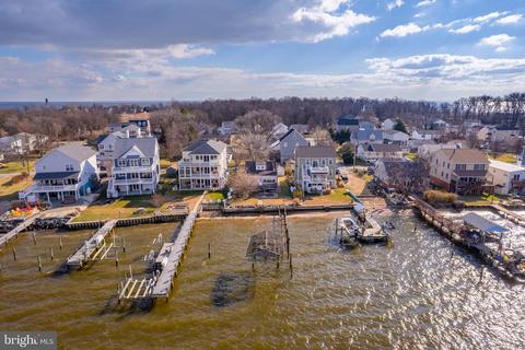 8916 Hinton Ave, Sparrows Point, MD 21219 photo 1