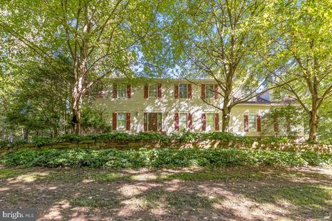 11662 Greenpoint Rd, Lutherville Timonium, MD 21093
