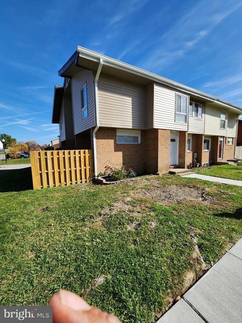 9935 Shoshone Way, Randallstown, MD 21133