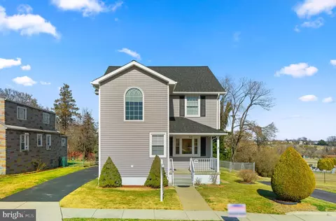 7408 Fait Ave, Baltimore, MD 21224