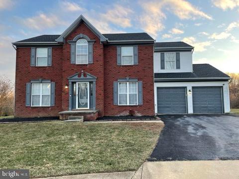 3 Plum Tree Ct, Randallstown, MD 21133