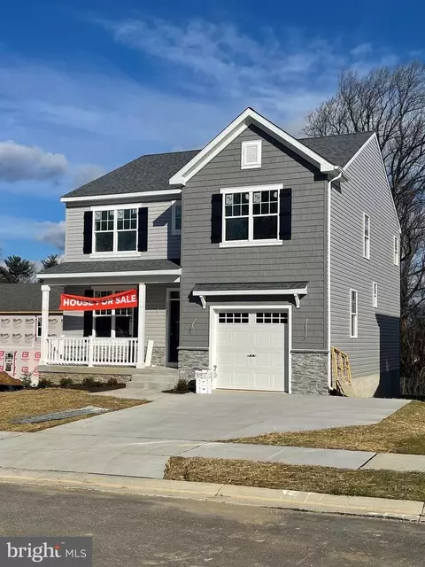 3407 Tali Dr, Randallstown, MD 21133