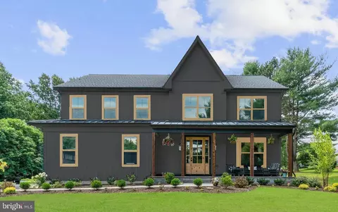 105 Byway Rd, Owings Mills, MD 21117