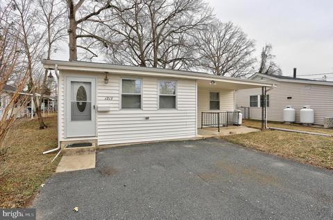 1213 4th Rd, Middle River, MD 21220 photo 1
