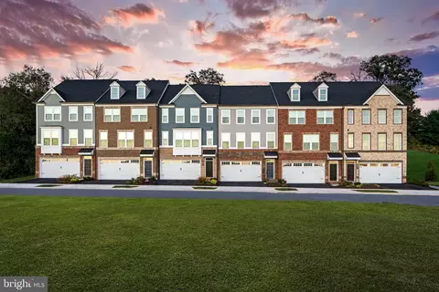 628 Williams St, Middle River, MD 21220