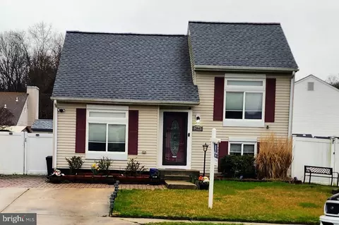 12845 Cunninghill Cove Rd, Middle River, MD 21220