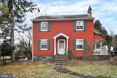4515 Wards Chapel Rd, Owings Mills, MD 21117