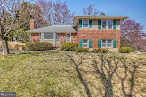 704 Providence Rd, Towson, MD 21286