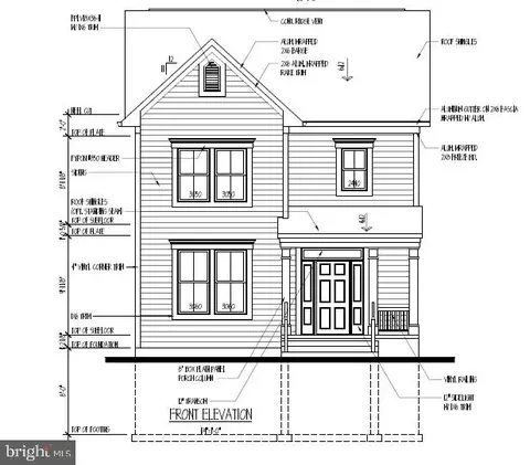 9 Bond Ave, Reisterstown, MD 21136
