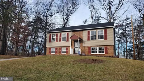 7108 Johnnycake Rd, Windsor Mill, MD 21244