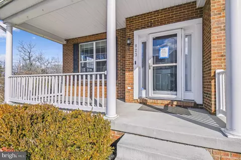 823 Salvatore Rd, Baltimore, MD 21220