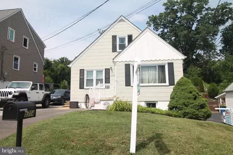5714 Mineral Ave, Halethorpe, MD 21227