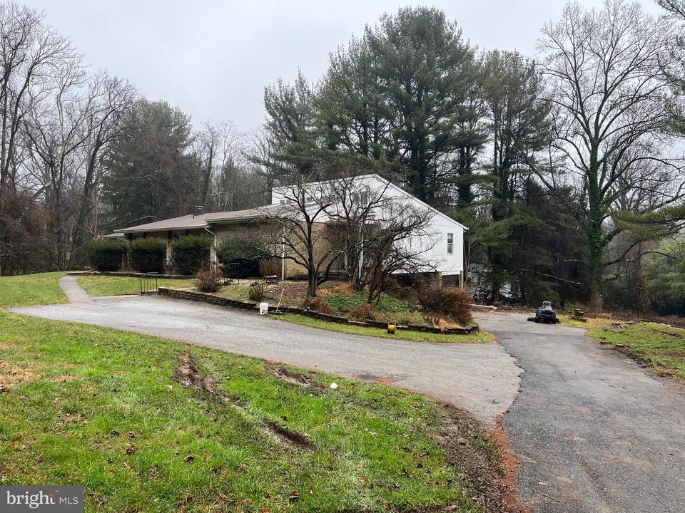 10603 Park Heights Ave, Owings Mills, MD 21117 1 photo Movoto