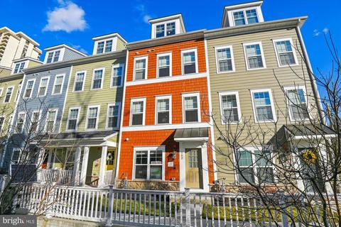 302 Davage Ln #21, Towson, MD 21286