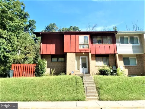 9984 Shoshone Way, Randallstown, MD 21133